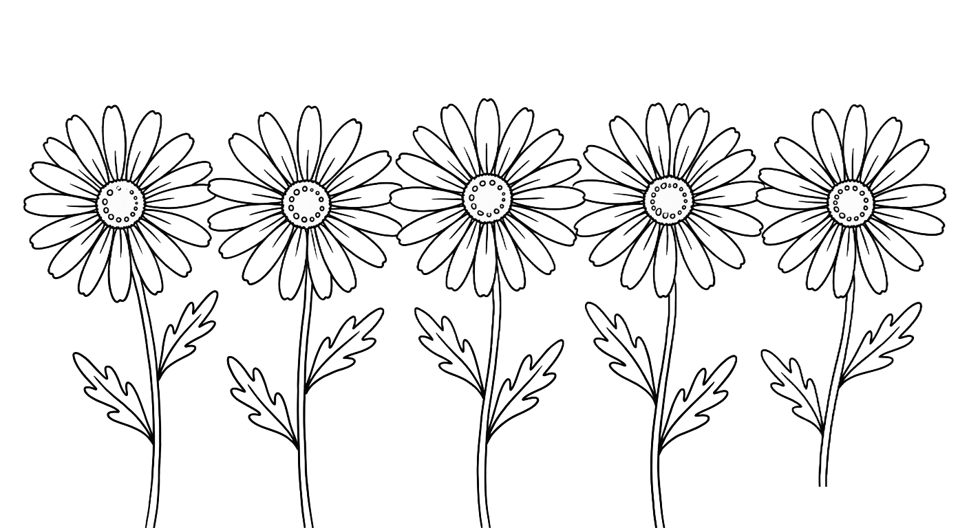 Margherita — handmade candle illustration, Dolomites Glow
